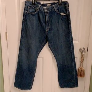 Ralph Lauren Polo Jeans